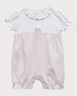 Kissy Kissy Kissy Kissy Bunny Burrows Short Playsuit - Little Miss Muffin Children & Home