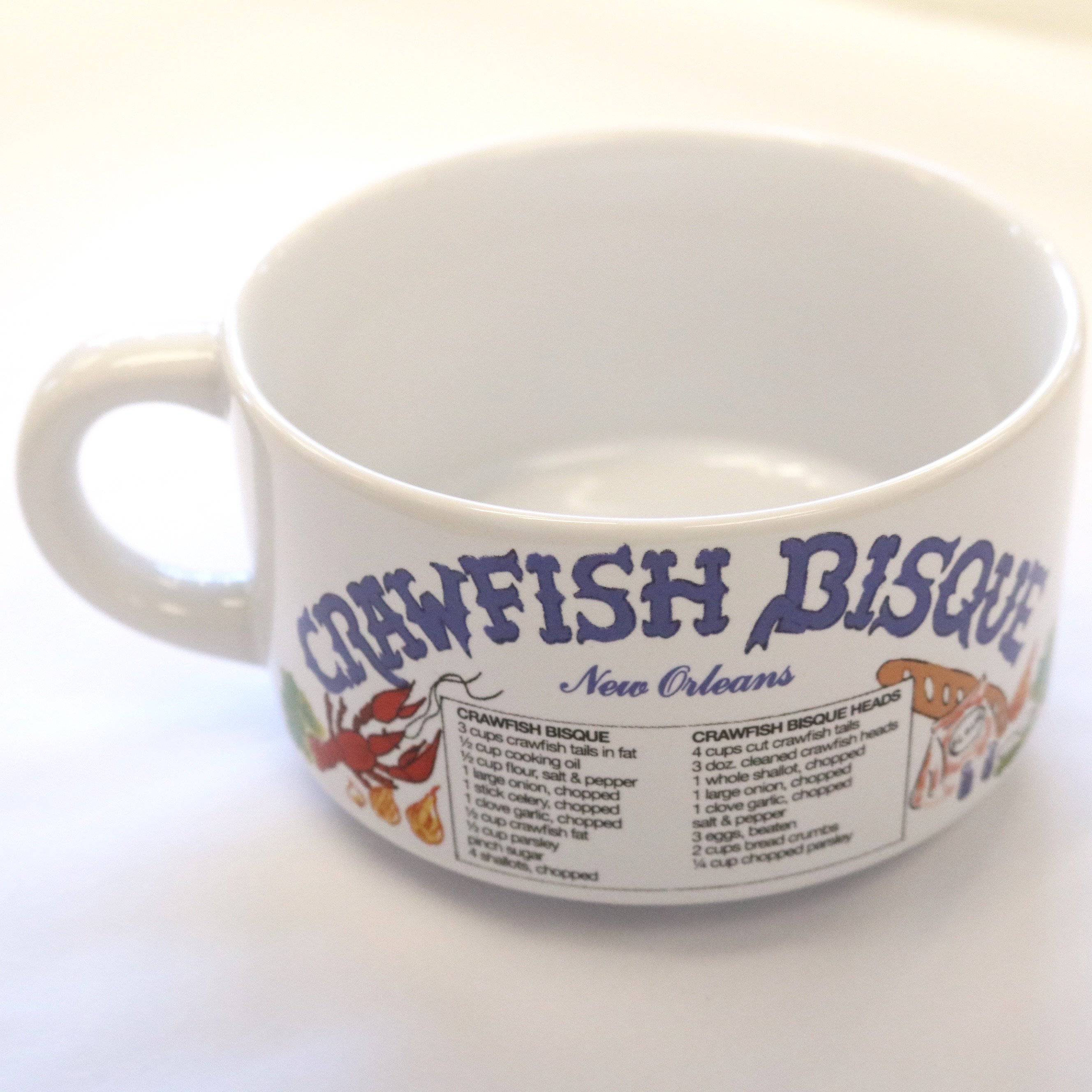 Youngberg & Co - Recipe Gumbo Bowls - Little Miss Muffin Children & Home