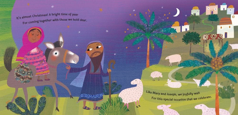 PUT - Putumayo World Music Putumayo World Music Barefoot Books Joy to the World - Little Miss Muffin Children & Home
