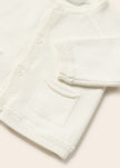 Mayoral Usa Inc Mayoral Knit Cardigan - Little Miss Muffin Children & Home