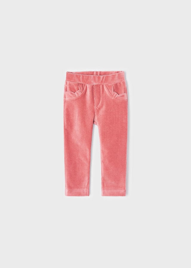 MAY - Mayoral Usa Inc Mayoral Long Pants Baby Girl - Little Miss Muffin Children & Home
