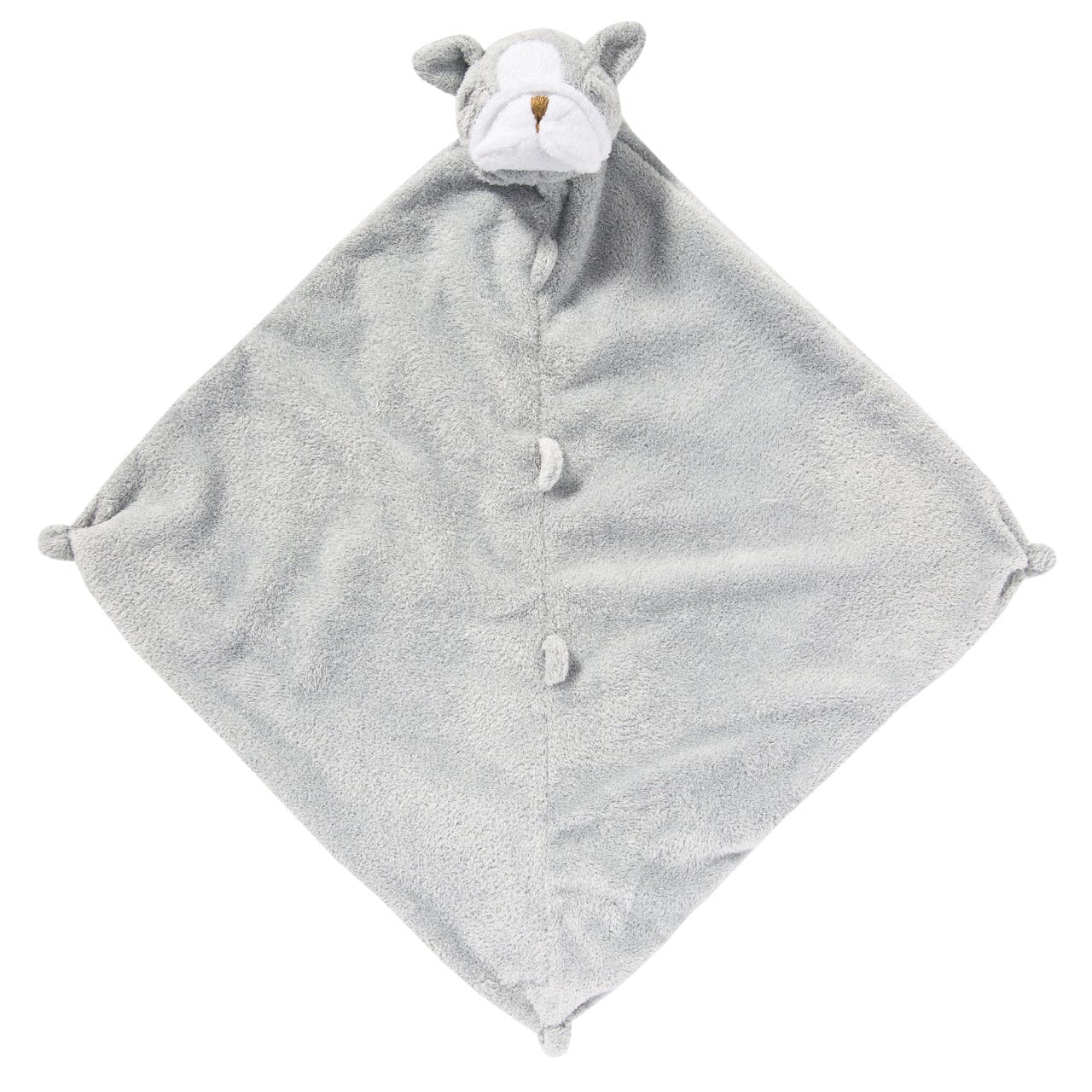 Angel Dear Angel Dear Bulldog Blankie - Little Miss Muffin Children & Home
