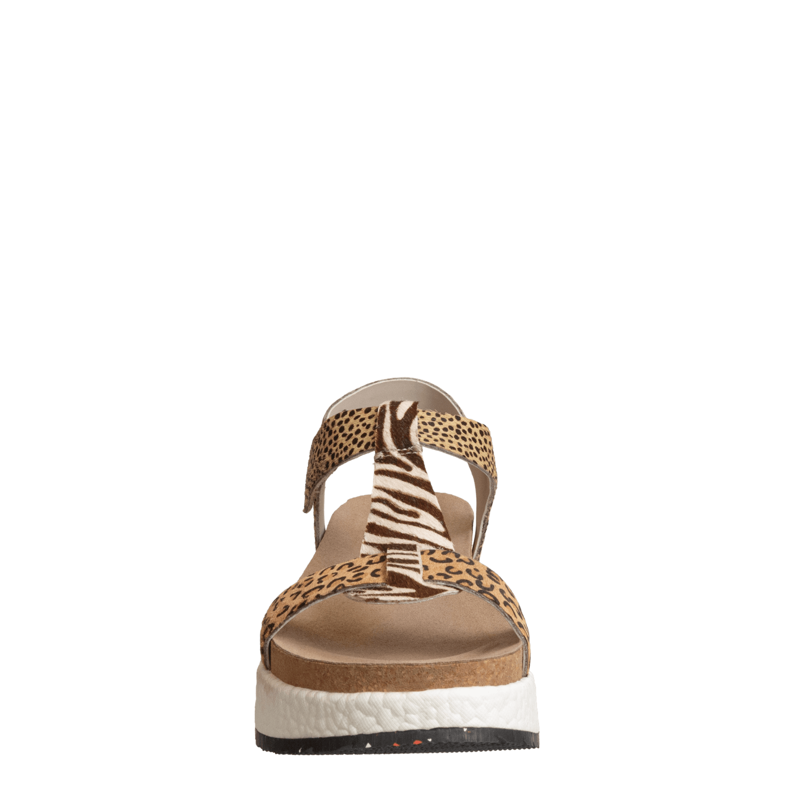 OTBT OTBT Mend Platform Sandal - Little Miss Muffin Children & Home