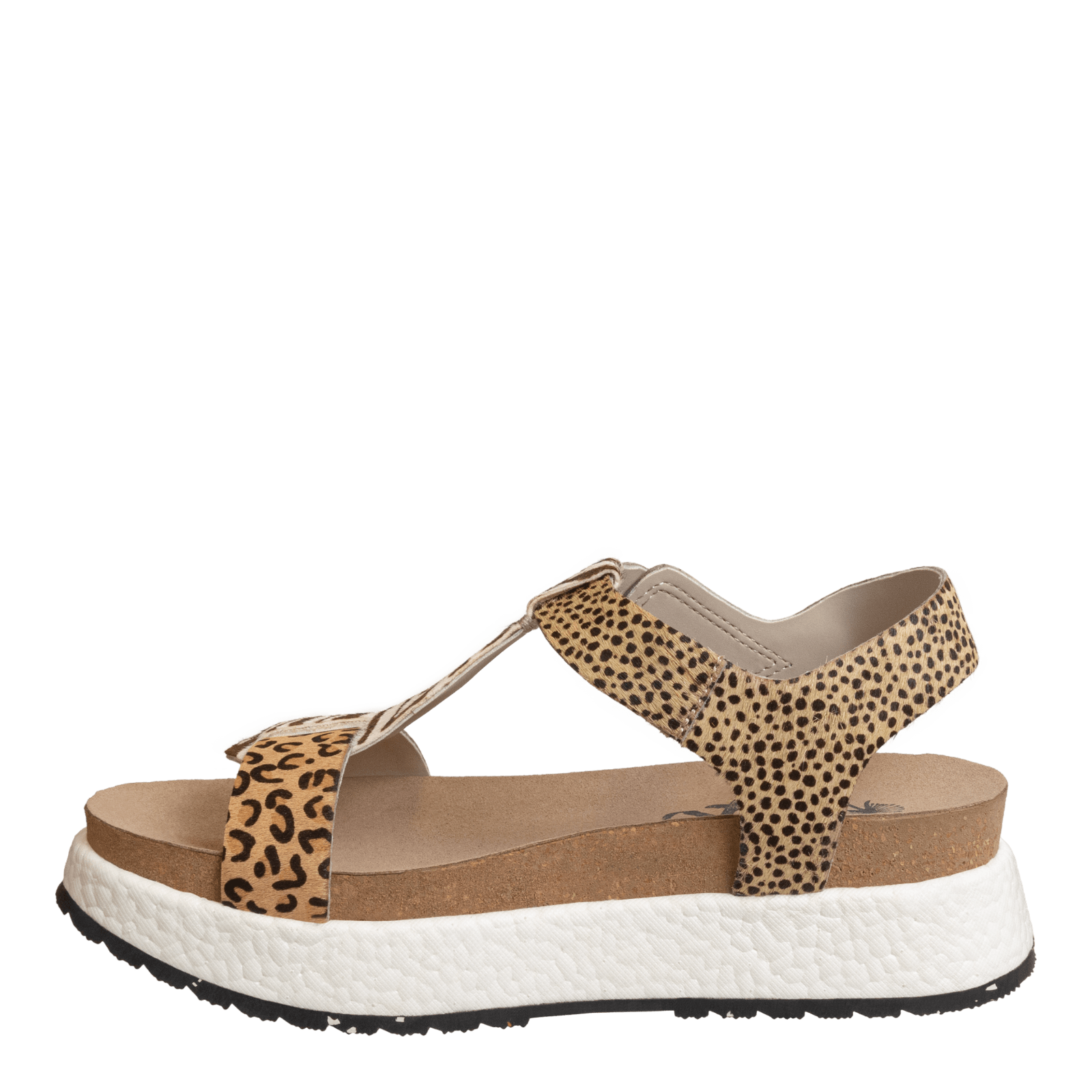 OTBT OTBT Mend Platform Sandal - Little Miss Muffin Children & Home