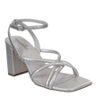Naked Feet Naked Feet Mood Heeled Strappy Sandal - Little Miss Muffin Children & Home