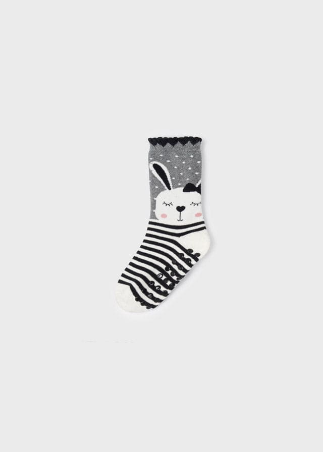 MAY - Mayoral Usa Inc Mayoral Non-slip Socks - Little Miss Muffin Children & Home