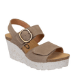 OTBT OTBT Peasant Wedge Sandal - Little Miss Muffin Children & Home