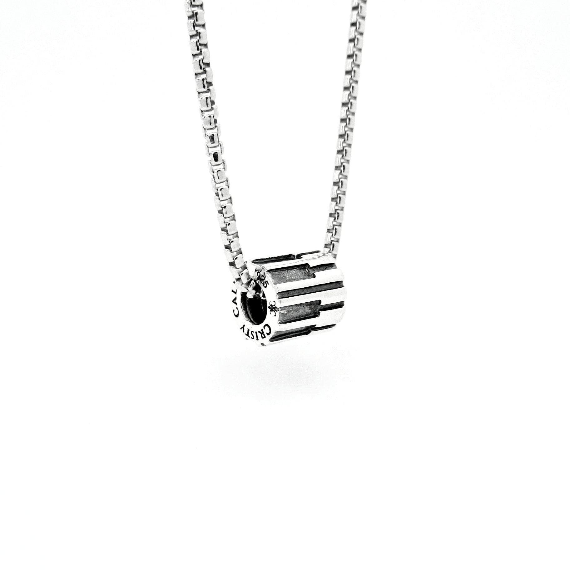 Cristy Cali Cristy Cali Piano Keys Charm - Little Miss Muffin Children & Home