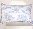 Maison NOLA - Maison NOLA Storyland Toile Decorative Pillow - Little Miss Muffin Children & Home