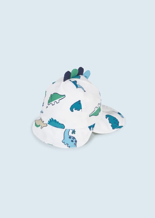 Mayoral Usa Inc Mayoral Hat - Little Miss Muffin Children & Home