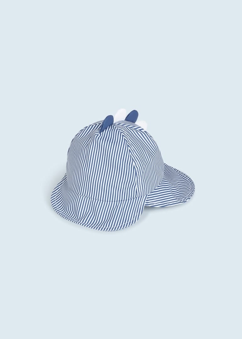Mayoral Usa Inc Mayoral Hat - Little Miss Muffin Children & Home