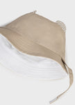 Mayoral Usa Inc Mayoral Reversible Hat - Little Miss Muffin Children & Home