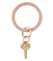 O-Venture - Oventure - Confetti Silicone Key Ring - Little Miss Muffin Children & Home