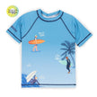 Nano Collection Nano Collection Rashguard T-Shirt - Little Miss Muffin Children & Home