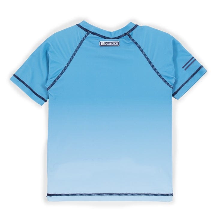 Nano Collection Nano Collection Rashguard T-Shirt - Little Miss Muffin Children & Home