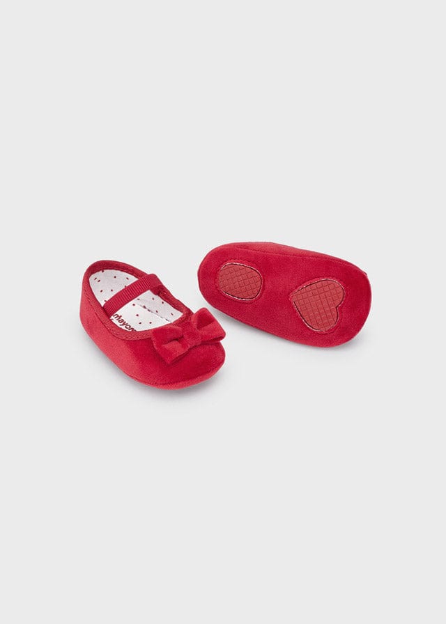 MAY - Mayoral Usa Inc Mayoral Shoes & Headband Set - Little Miss Muffin Children & Home