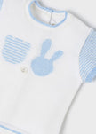 Mayoral Mayoral Short Set for Baby Boy - Little Miss Muffin Children & Home