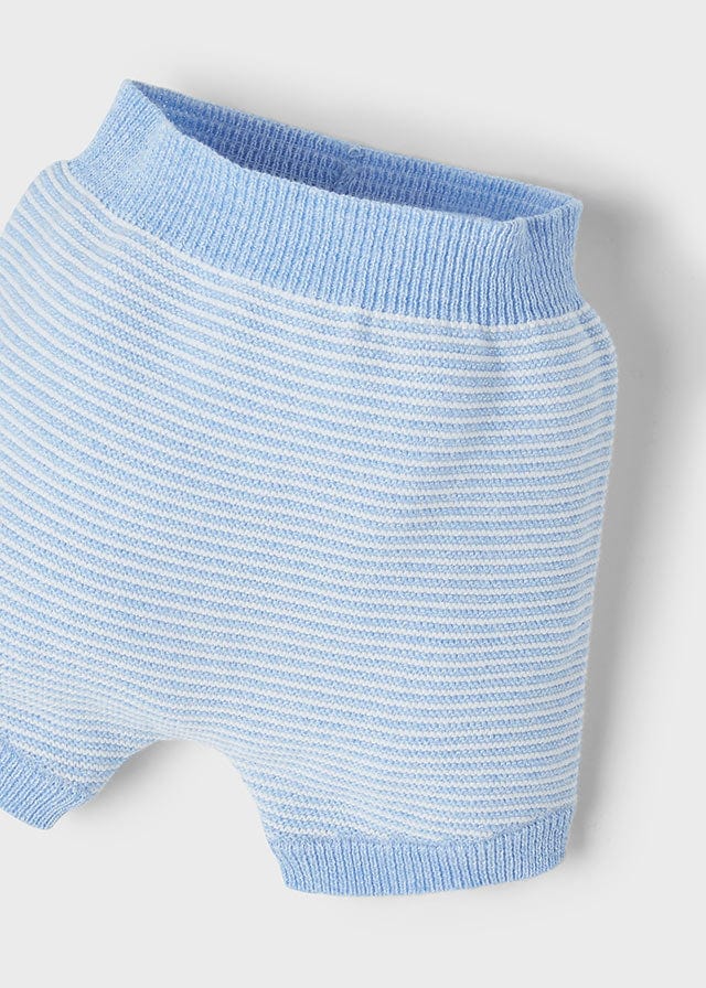 Mayoral Mayoral Short Set for Baby Boy - Little Miss Muffin Children & Home