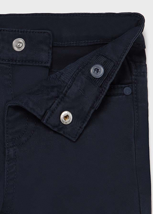 Mayoral Mayoral Slim Fit Pants - Little Miss Muffin Children & Home