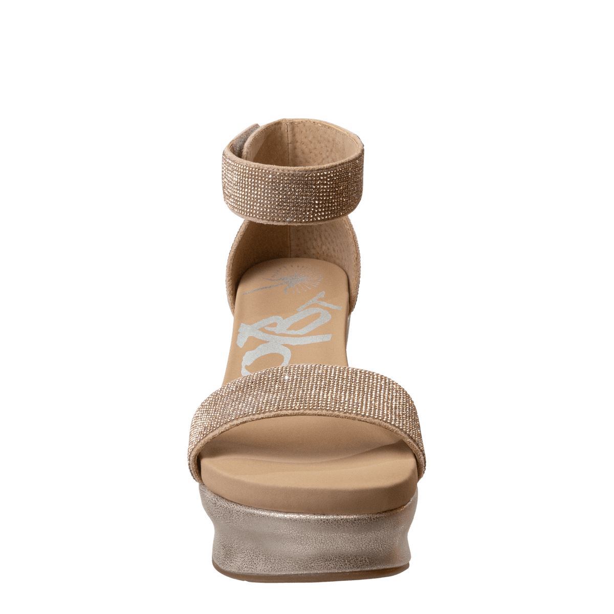 OTBT OTBT Status Wedge Sandal - Little Miss Muffin Children & Home