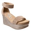 OTBT OTBT Status Wedge Sandal - Little Miss Muffin Children & Home