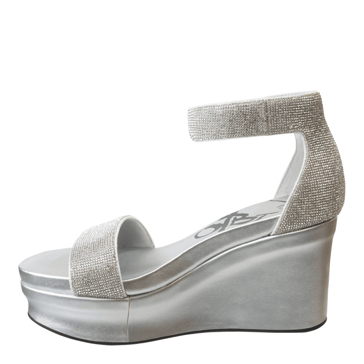 OTBT OTBT Status Wedge Sandal - Little Miss Muffin Children & Home