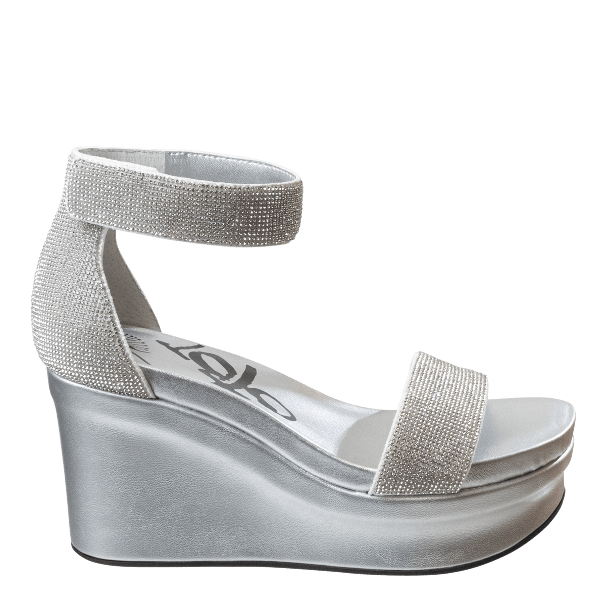 OTBT OTBT Status Wedge Sandal - Little Miss Muffin Children & Home