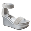 OTBT OTBT Status Wedge Sandal - Little Miss Muffin Children & Home