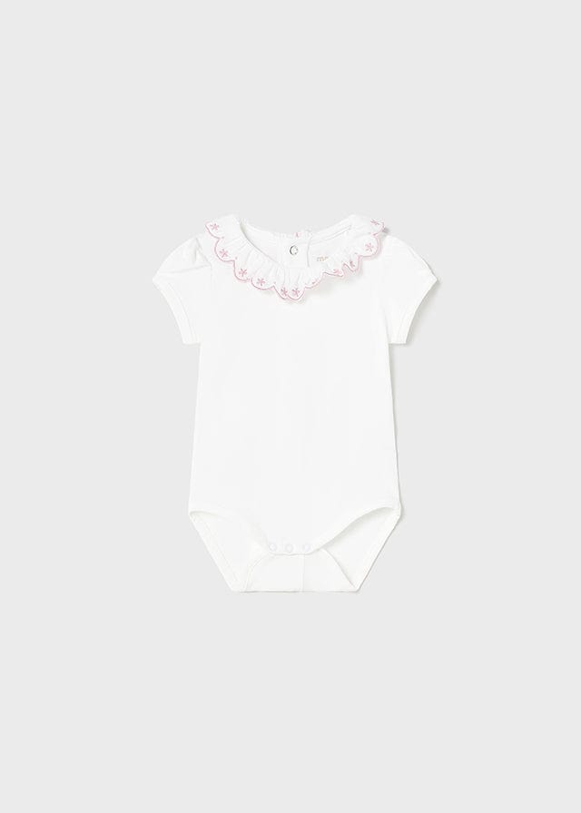 Mayoral Usa Inc Mayoral Bodysuit - Little Miss Muffin Children & Home