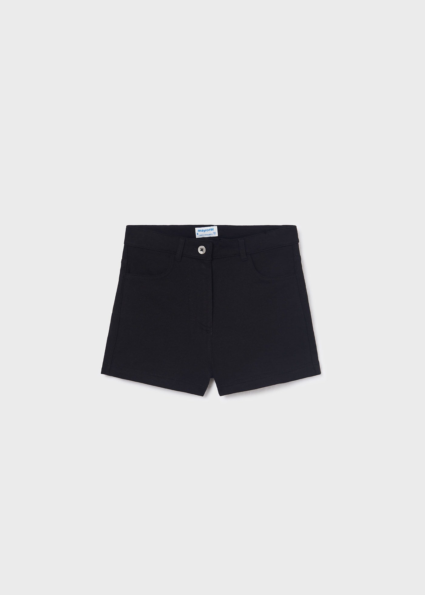 Mayoral Usa Inc Mayoral Cotton Shorts - Little Miss Muffin Children & Home