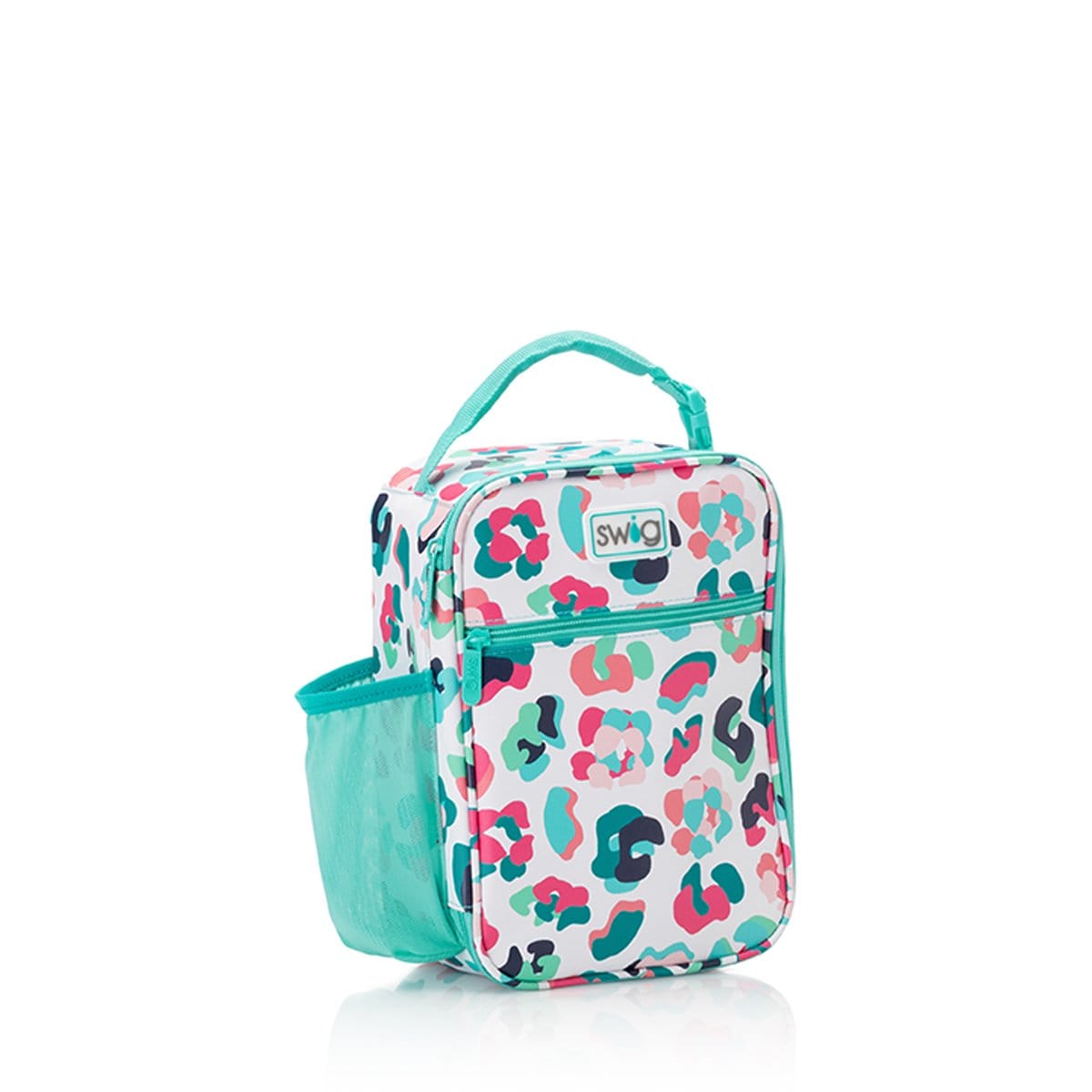 Swig Life Swig Life Party Animal Boxxi Lunch Bag - Little Miss Muffin Children & Home