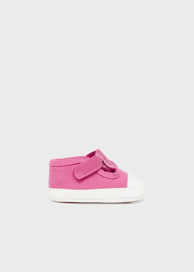 Mayoral Usa Inc Mayoral Canvas Shoes - Little Miss Muffin Children & Home