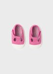 Mayoral Usa Inc Mayoral Canvas Shoes - Little Miss Muffin Children & Home