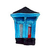 Tamar Taylor - Tamar Taylor Small Single Shotgun House, Multiple Colors - Little Miss Muffin Children & Home