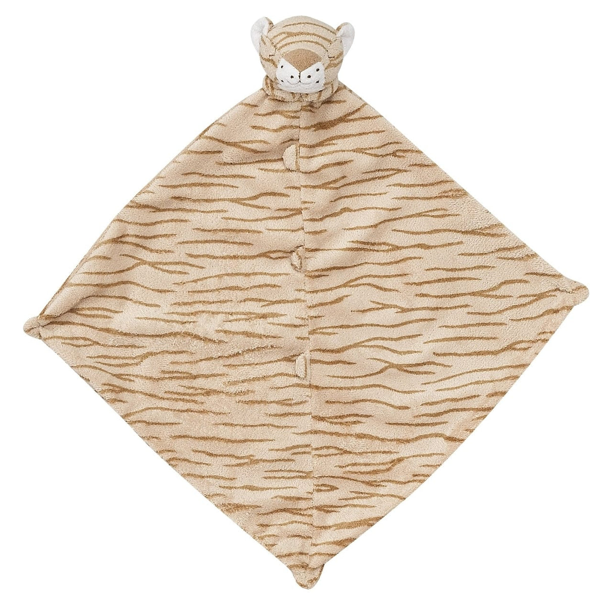 Angel Dear - Angel Dear Tiger Blankie - Little Miss Muffin Children & Home