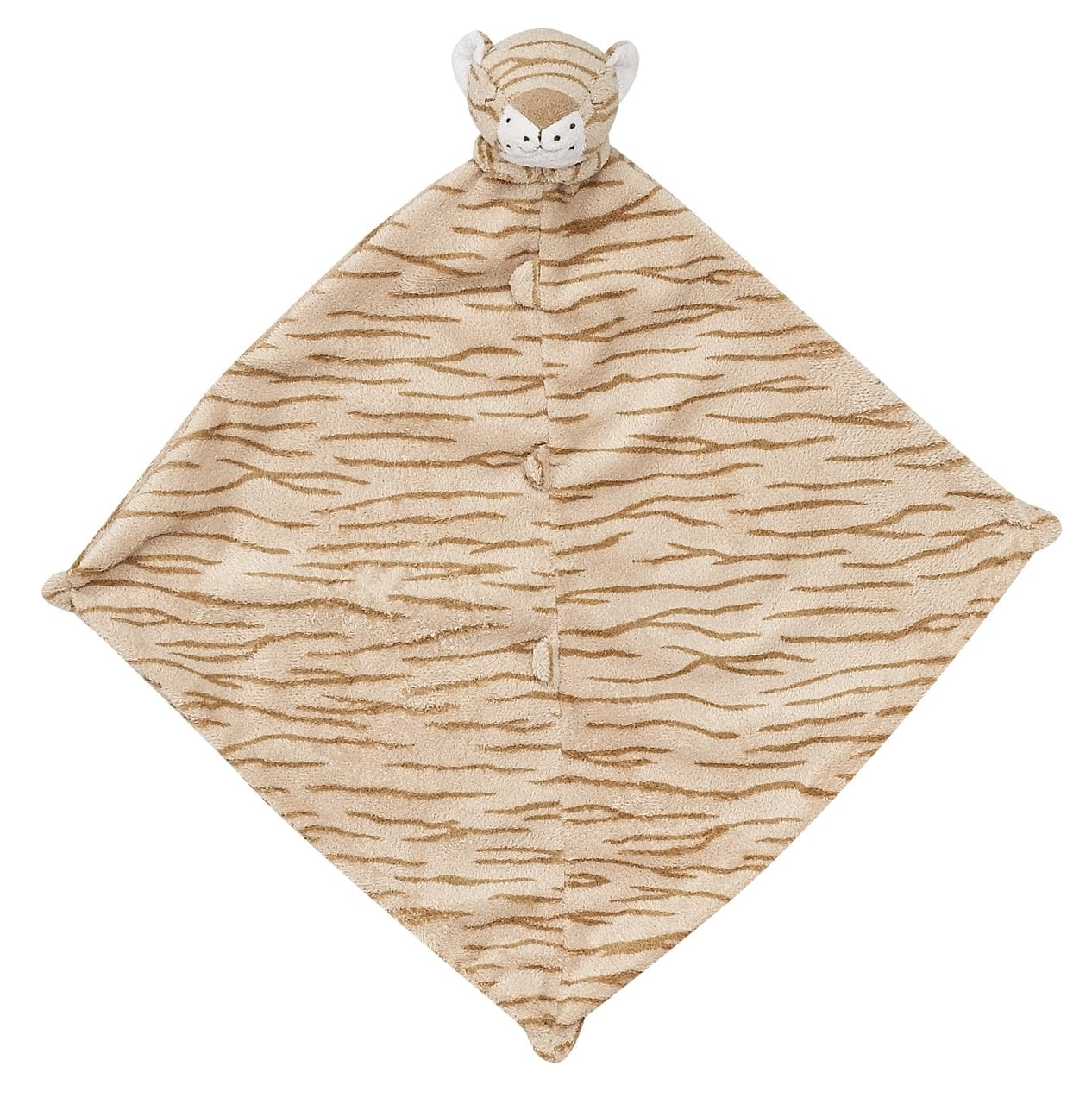Angel Dear - Angel Dear Tiger Blankie - Little Miss Muffin Children & Home