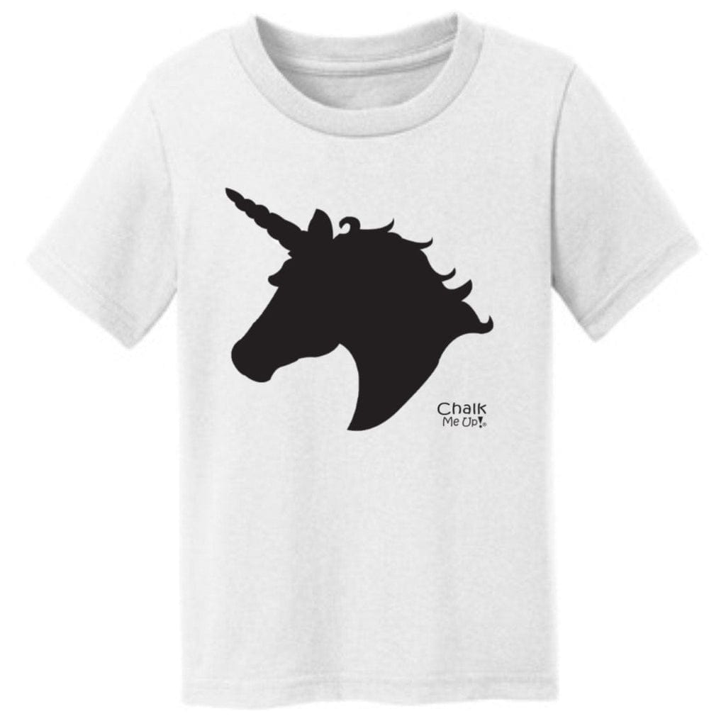 Chalk Me Up Chalk Me Up Unicorn T-Shirt Tie Dye Kit - Little Miss Muffin Children & Home