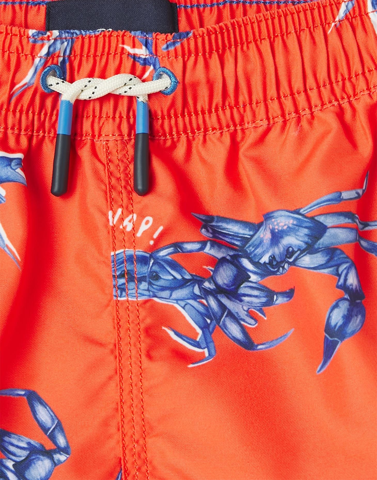 Joules Usa Inc Joules Ocean Swim Shorts 2-12 Years - Little Miss Muffin Children & Home