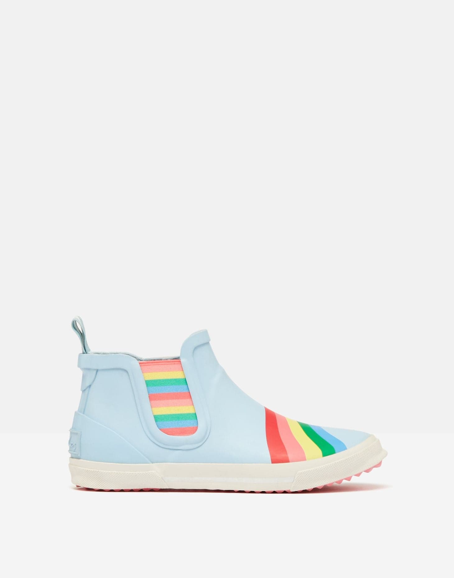 Joules Usa Inc Joules Usa Inc Rainwell Short Height Casual Rain Boots - Little Miss Muffin Children & Home