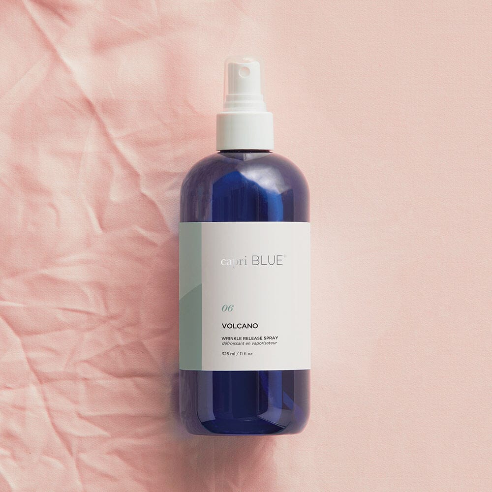 Capri Blue Vol   Wrinkle Release Spray - Little Miss Muffin Children & Home