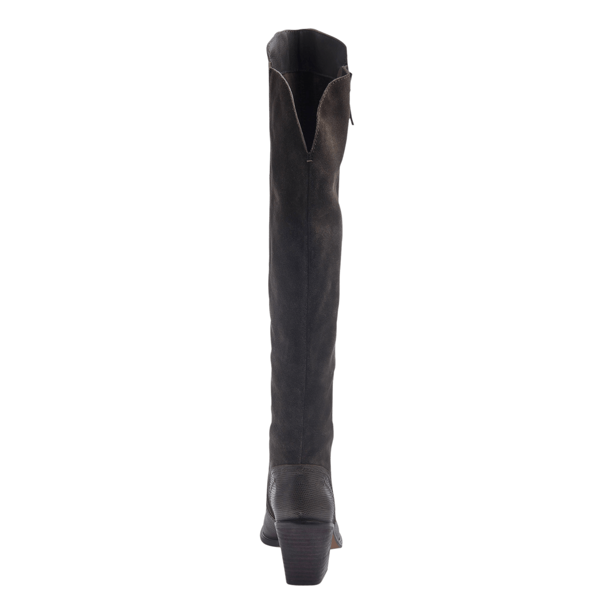 Nicole Nicole Clooney Over the Knee Boots - Little Miss Muffin Children & Home