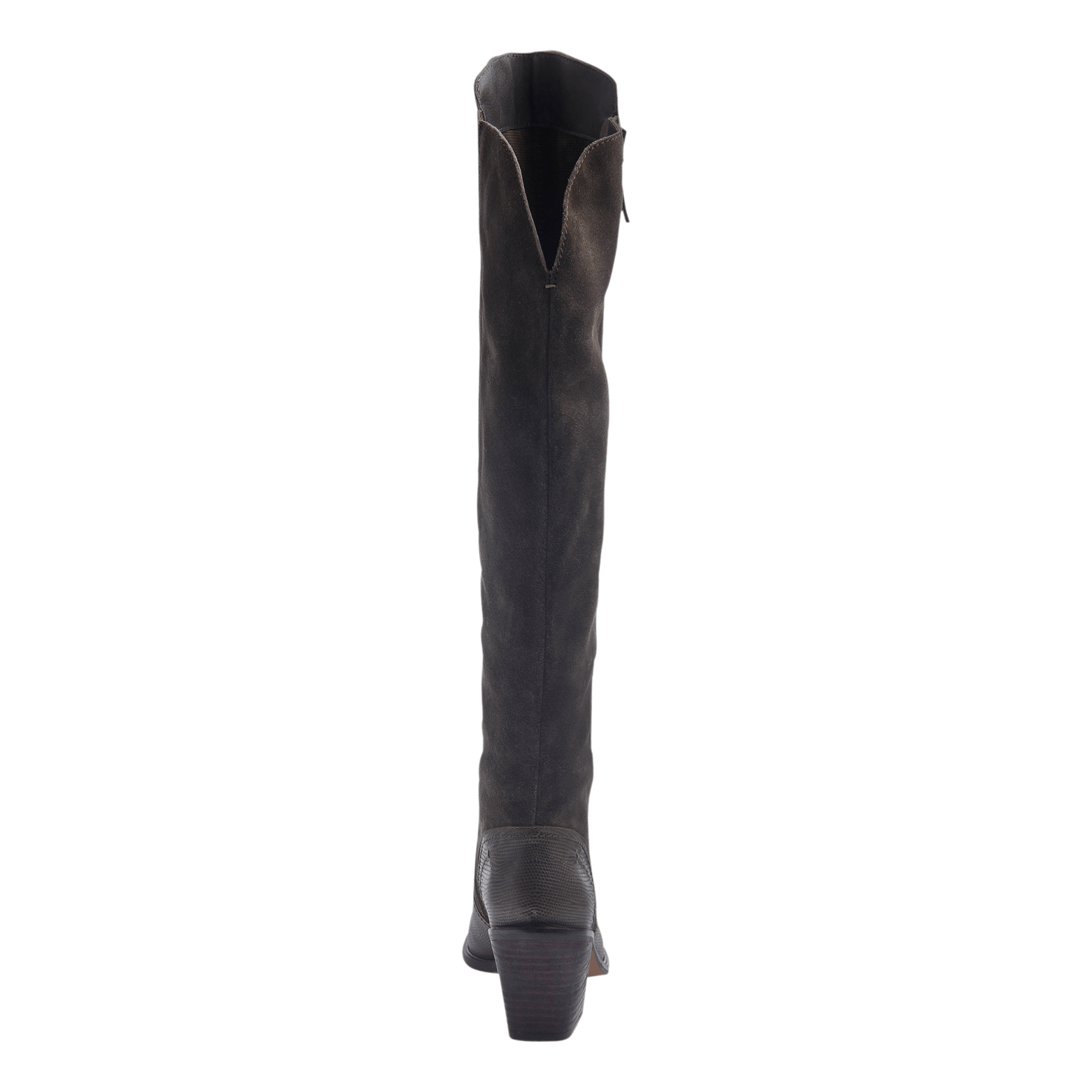 Nicole Nicole Clooney Over the Knee Boots - Little Miss Muffin Children & Home