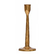 CCO - Creative Co-op Creative Co-op Cast Iron Taper Holder - Little Miss Muffin Children & Home