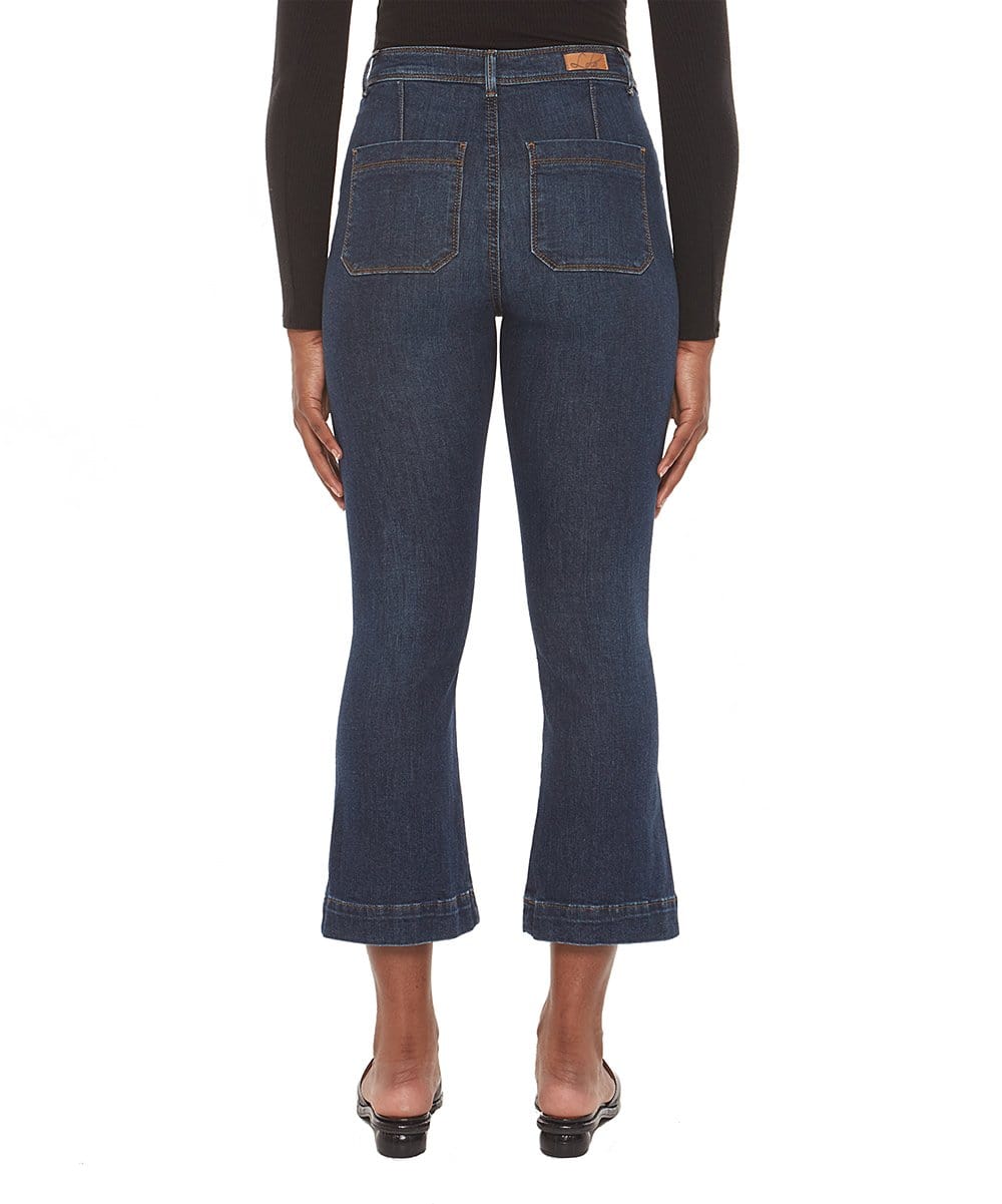 Lola Jeans Lola Jeans The Billie Jeans - Little Miss Muffin Children & Home